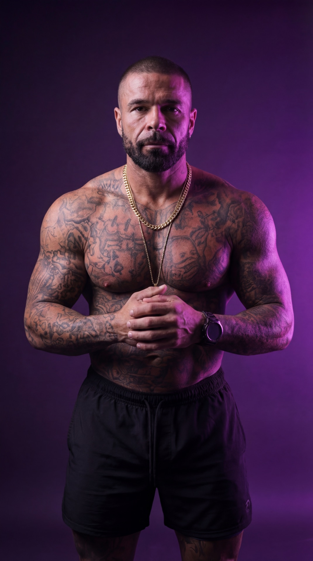 Tattoofitness
